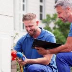 Quality Heating and Cooling with a Local Touch