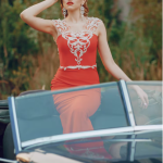 Exquisite VIP Modelling Escort Service Experience in Doha