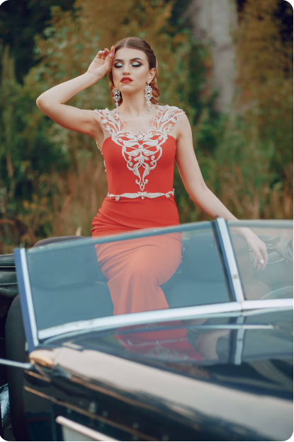 Exquisite VIP Modelling Escort Service Experience in Doha