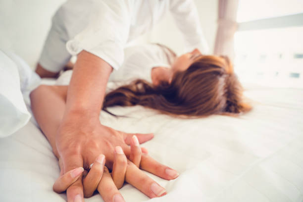 The Foundation of Every Healthy Romantic Relationship